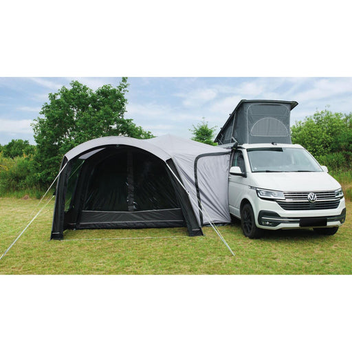 Outwell Jonesville 290SA Flex Drive-Away Awning Campervan 175 - 200 cm - Outwell - Van Life Living