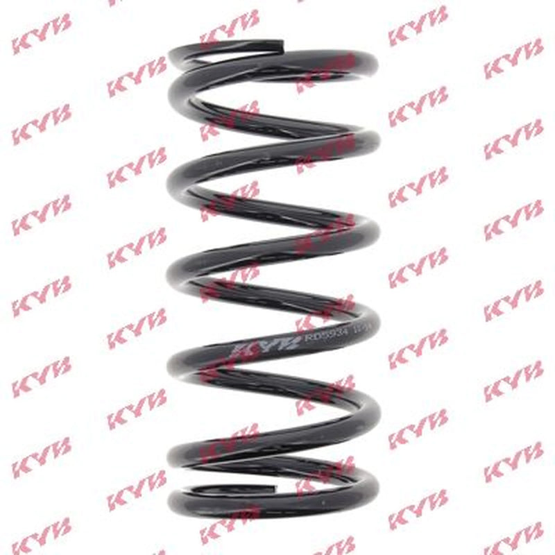 KYB Rear Suspension Coil Spring RD5934