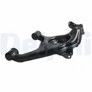 Delphi Control/Trailing Arm Lower TC4860