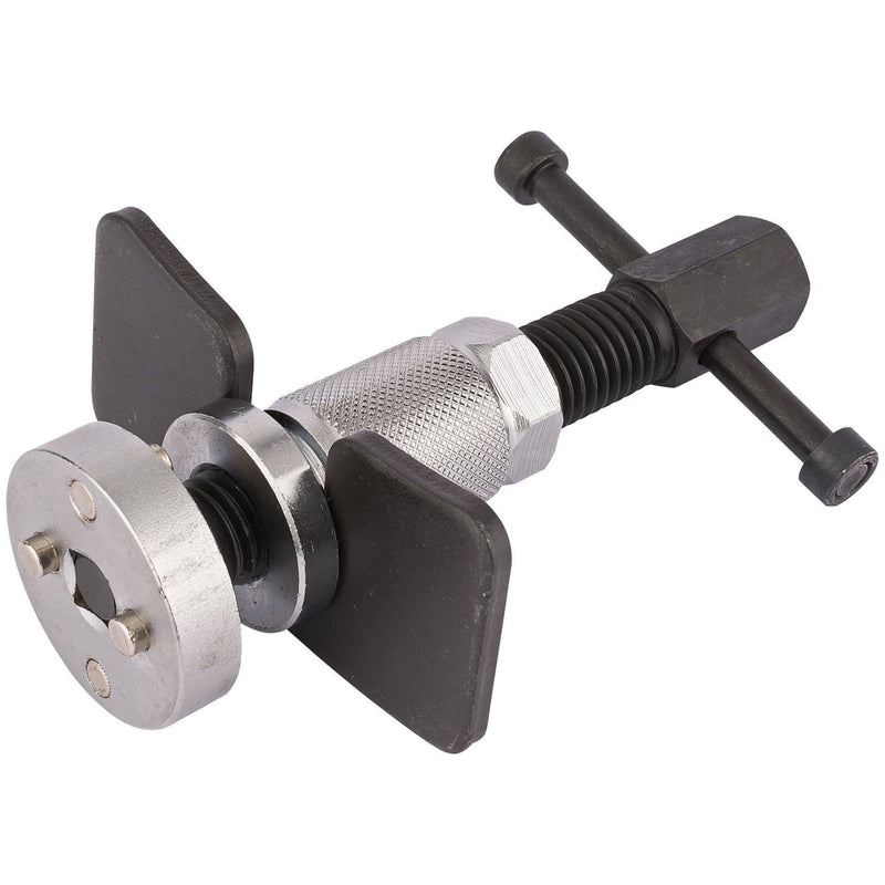 Draper Brake Caliper Wind-Back Tool with Right-Hand Thread 74289 Draper  - Town Parts