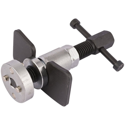Draper Brake Caliper Wind-Back Tool with Right-Hand Thread 74289 Draper  - Town Parts