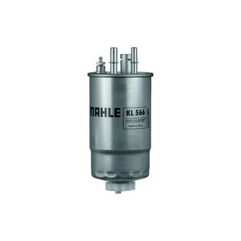 Mahle Fuel Filter Element KL 566