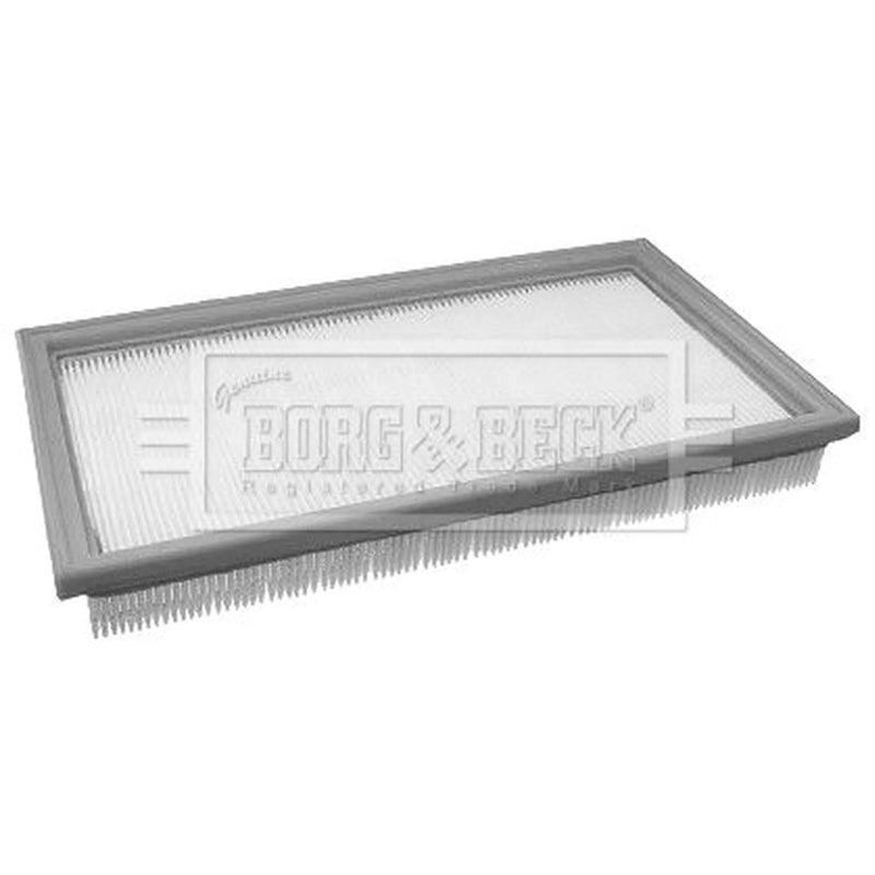 Borg & Beck Engine Air Filter BFA2080