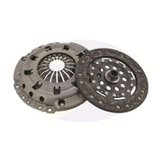 Comline Clutch Kit Set 2pc ECK405