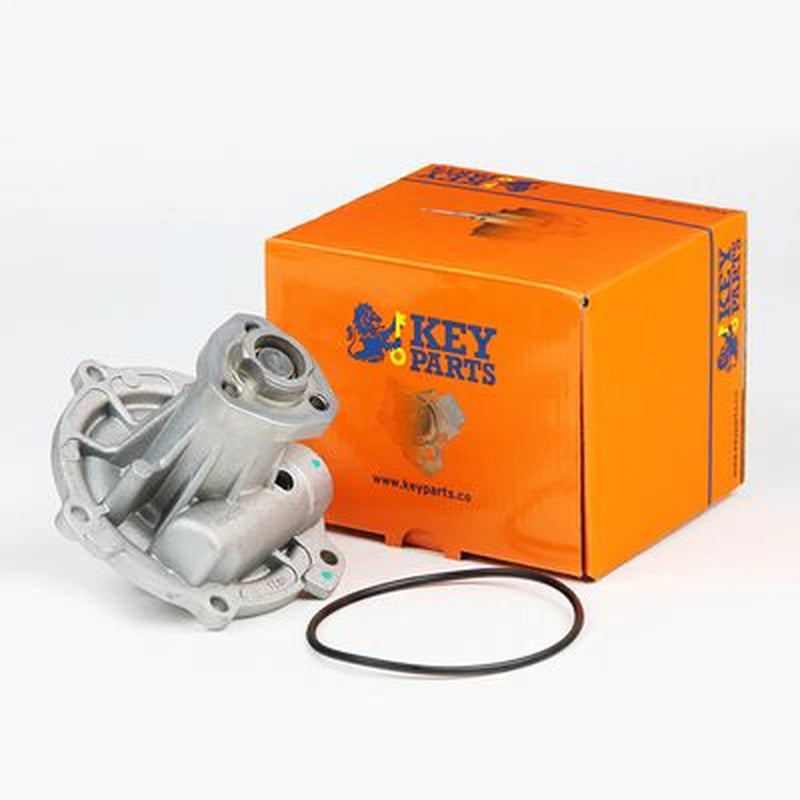 Key Parts Engine Cooling Water Pump KCP1716