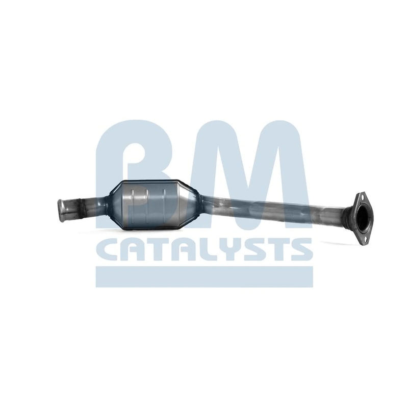 BM Catalysts Homologated Diesel Cat BM80086H