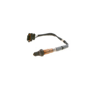 Bosch O2 Lambda Oxygen Sensor after catalytic converter 0 258 006 546