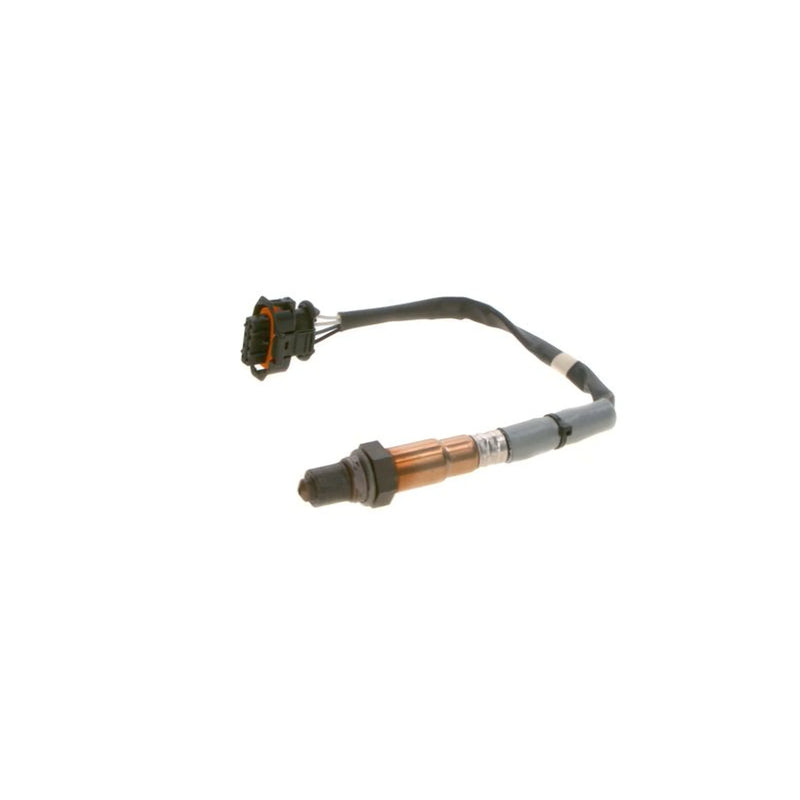 Bosch O2 Lambda Oxygen Sensor after catalytic converter 0 258 006 546