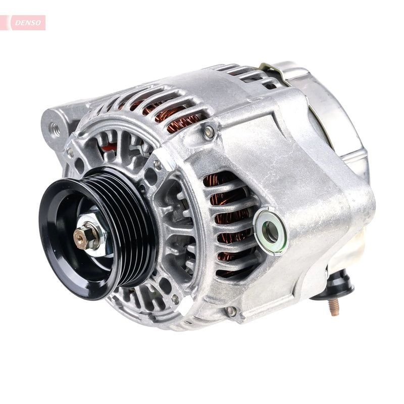 Denso Car Alternator 12V fits Toyota Rav 4 1994-2000 2.0