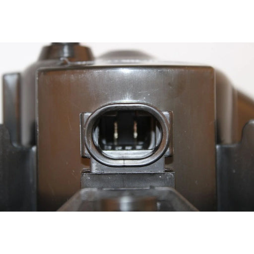 Valeo Heater Blower Fan Front 884673