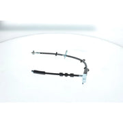 Bosch Brake Hydraulic Hose Line Front Left 1 987 481 A63