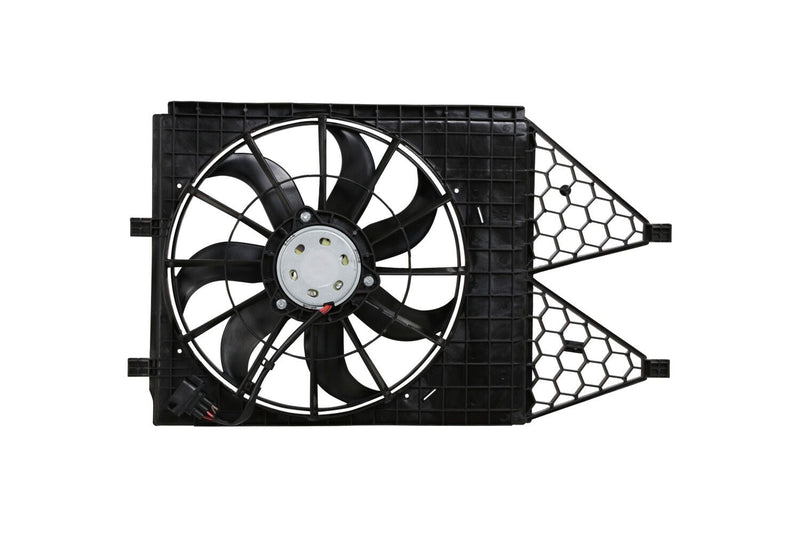 Hella Engine Cooling Fan 8EW 366 420-411