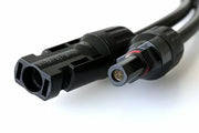 Dyna-mo SolarPV Cable Pair 6mm - Dyna-mo Solar - Van Life Living