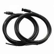 Dyna-mo SolarPV Cable Pair 6mm - Dyna-mo Solar - Van Life Living