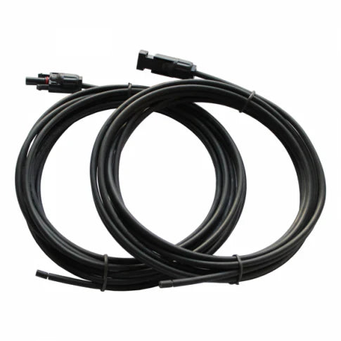Dyna-mo SolarPV Cable Pair 6mm - Dyna-mo Solar - Van Life Living