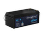 Fogstar 12v - LiFeP04 Battery - Dyna-mo Solar - Van Life Living