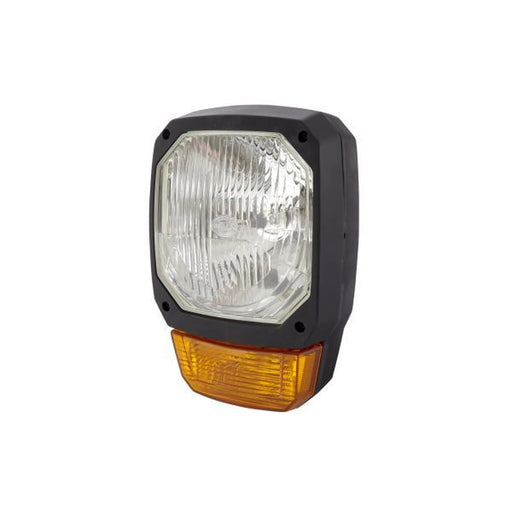 Hella Headlight Headlamp T4W Centre 1EA 328 450-001