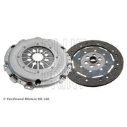 Blue Print Clutch Kit Set 3pc 241mm ADF123037