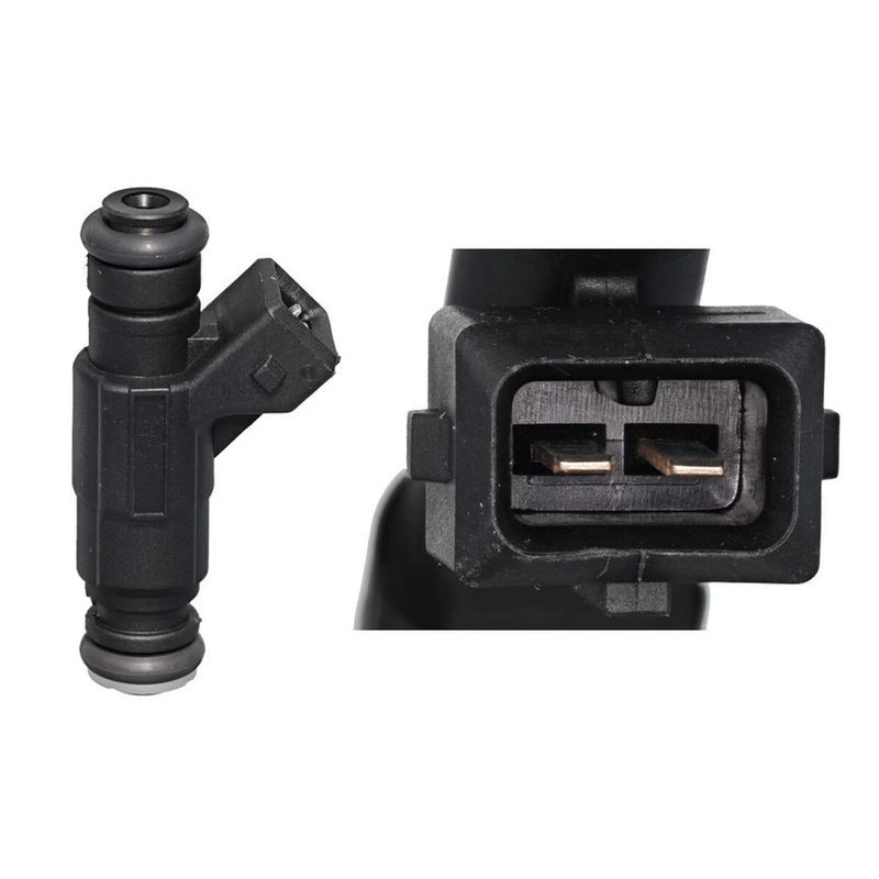 Valeo Fuel Injector Nozzle Pin 348338
