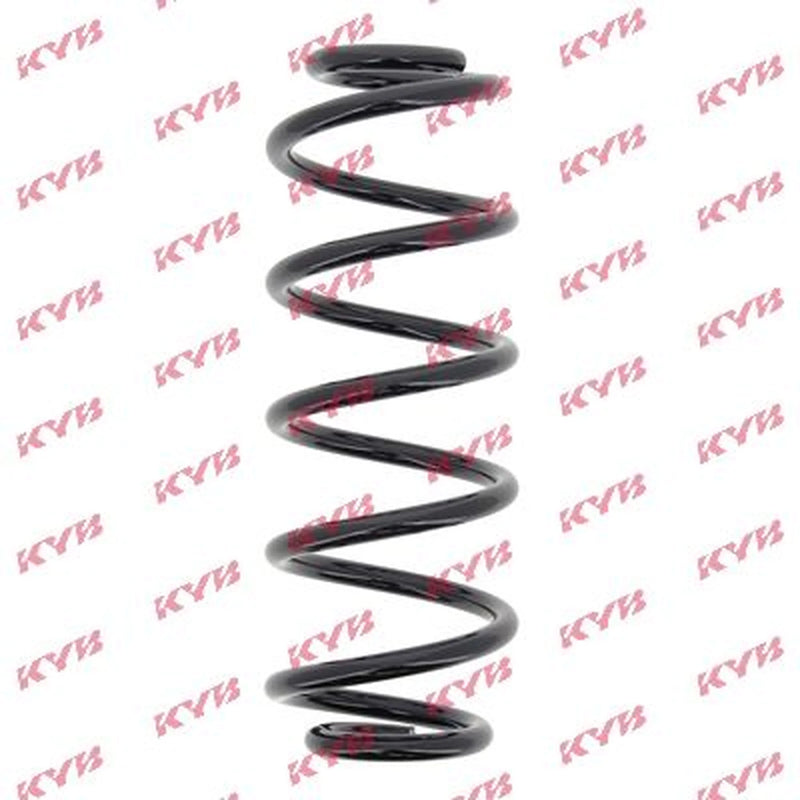 KYB Rear Suspension Coil Spring RH6099