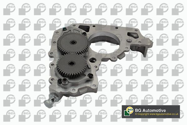 Bga Engine Oil Pump Assembly LP2211