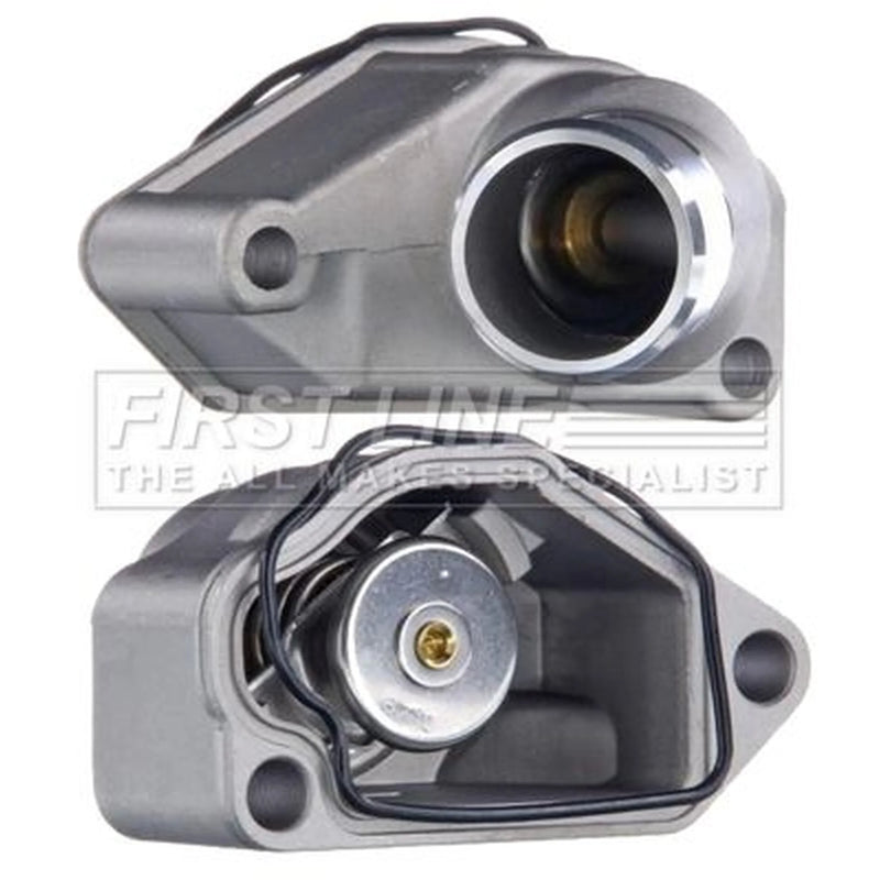 First Line Thermostat,Coolant FTK168