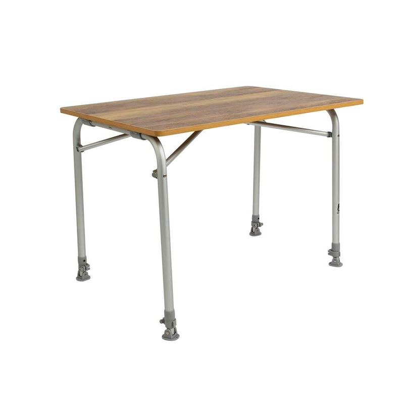 Bo-Camp Table Feather 80 x 60cm - Bo-Camp - Van Life Living
