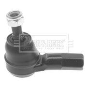 Borg & Beck Steering Tie Rod End Ball Joint BTR4410