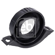 Febi Propshaft Centre Bearing Support 08539