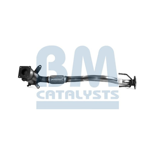 BM Catalysts Homologated Petrol Cat BM91519H