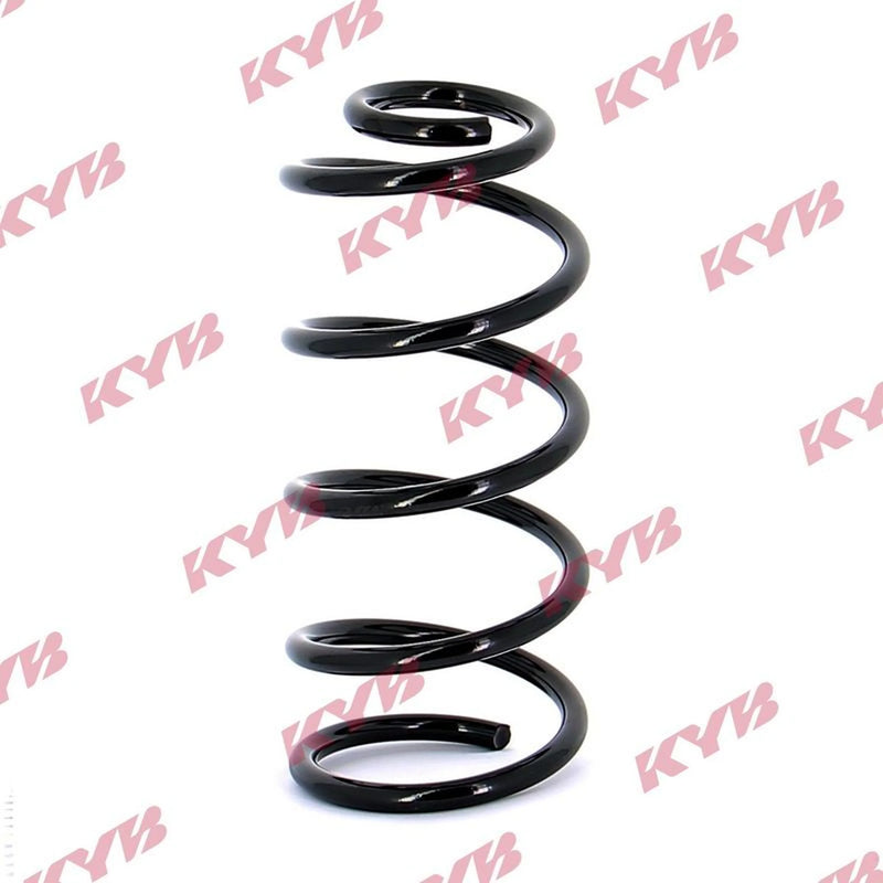 KYB Rear Suspension Coil Spring RA5491