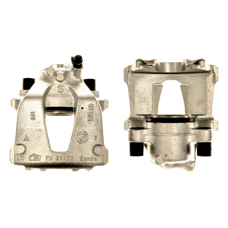 Bosch Brake Caliper Assembly Front Left 0 986 134 005