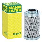 MANN-FILTER Power Steering Hydraulic Filter HD 56/2