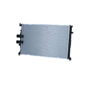 NRF Engine Radiator 50468