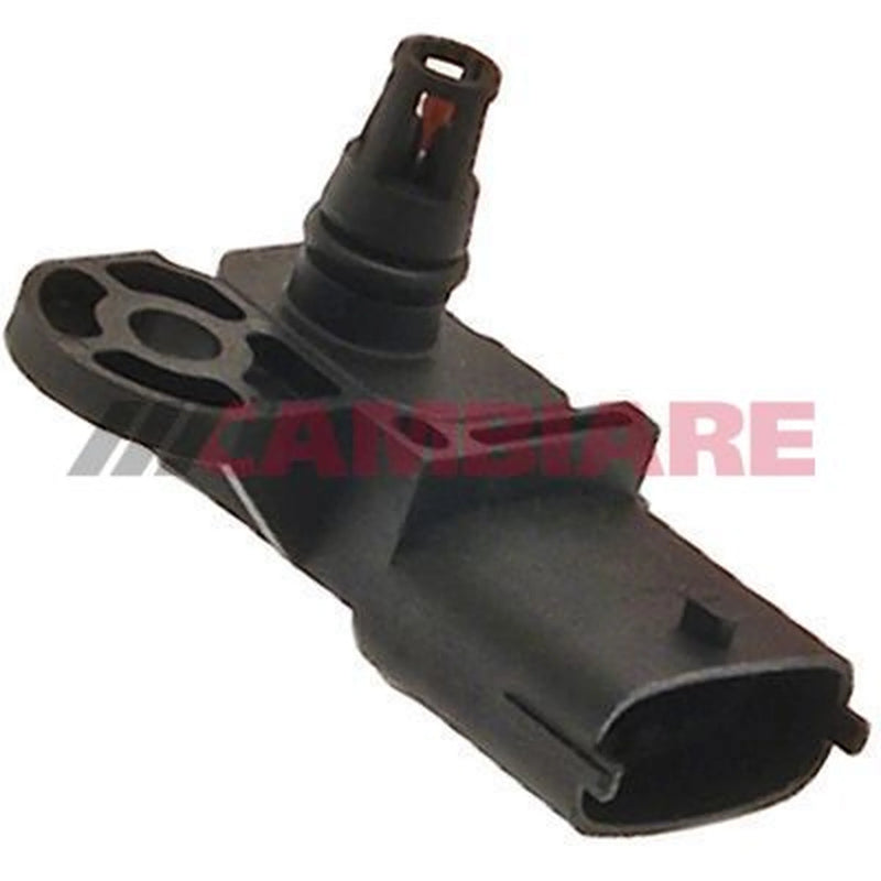 Cambiare Turbo Boost Pressure Sensor VE372023