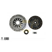 NAPA Clutch Kit Set 3pc NCL1040