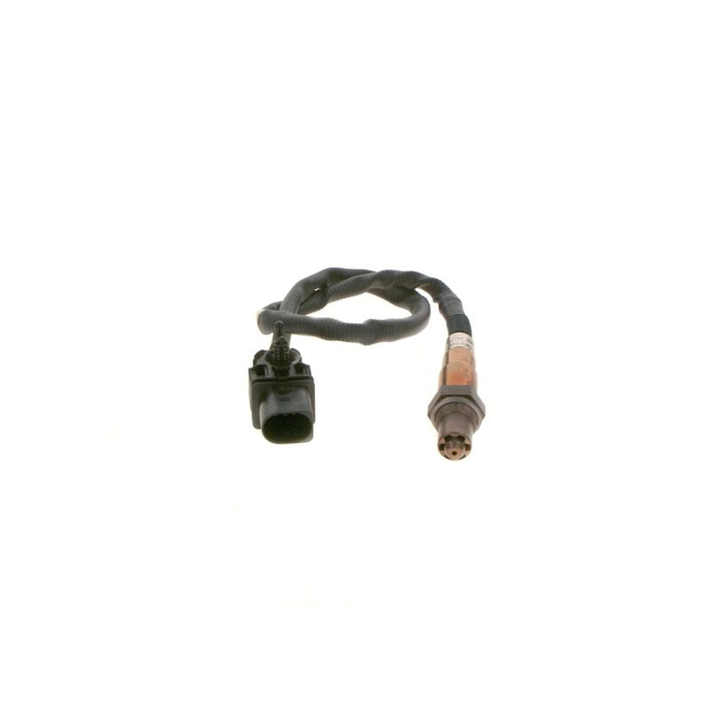 Bosch O2 Lambda Oxygen Sensor before catalytic converter 0 258 017 272