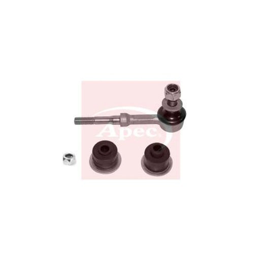 Apec Stabiliser Bar Link Coupling Rod Rear Right AST4463