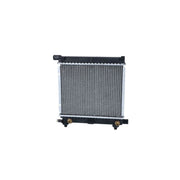 NRF Engine Radiator 517662