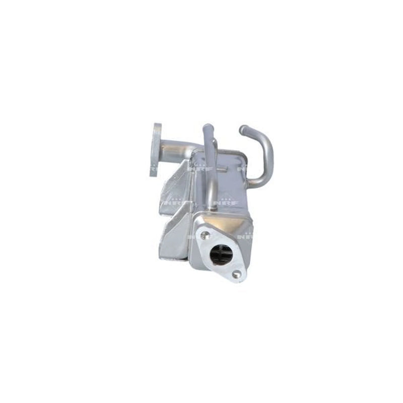 NRF EGR Cooler (Exhaust Gas Recirculation) 48407