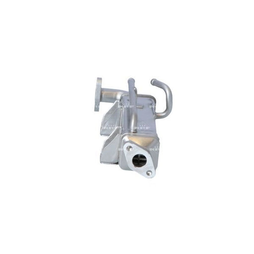 NRF EGR Cooler (Exhaust Gas Recirculation) 48407