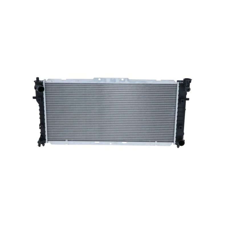 NRF Engine Radiator 52020