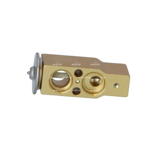 NRF Air Conditioning Expansion Valve Front 38360