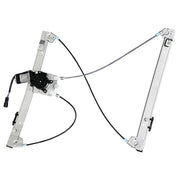 Valeo Electric Window Regulator Lifter Right Front 850367