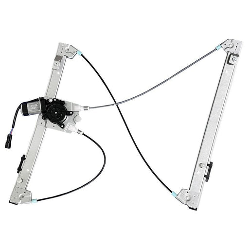 Valeo Electric Window Regulator Lifter Right Front 850367