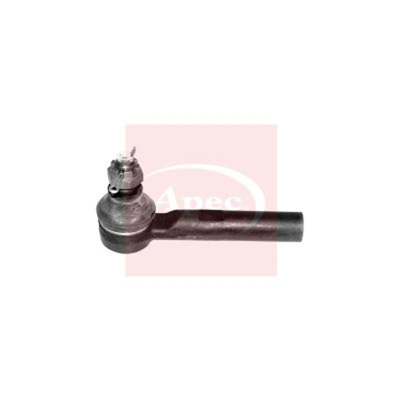 Apec Steering Tie Rod End Ball Joint Front Right AST6911