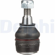 Delphi Steering Tie Rod End Ball Joint Front Right TA1641