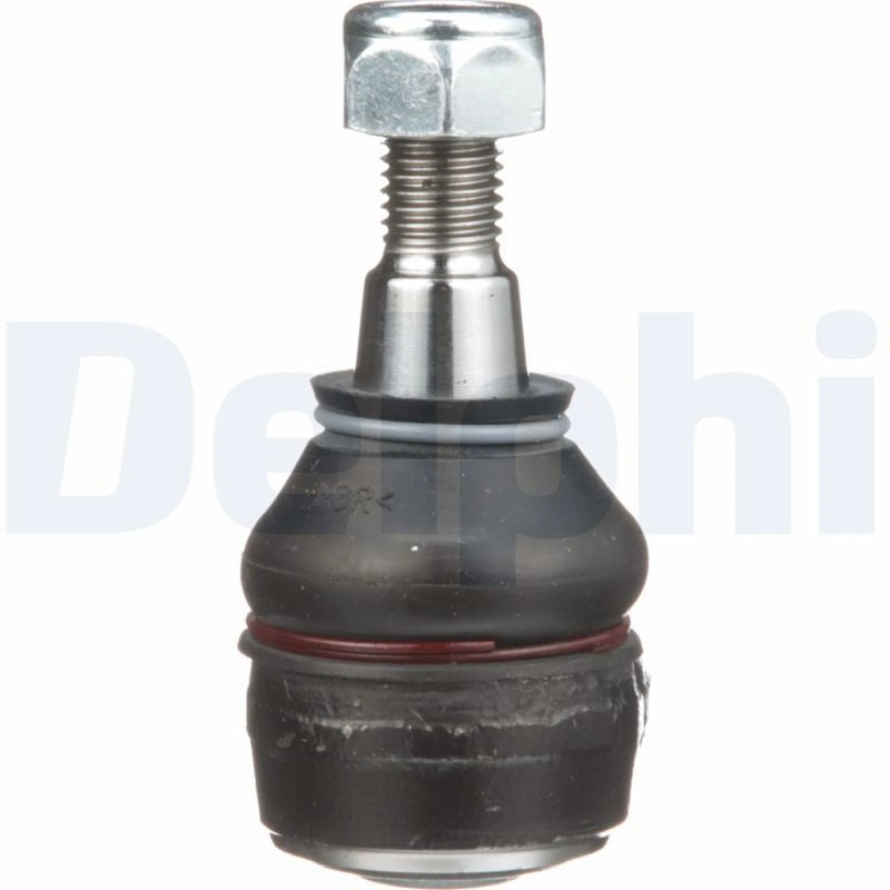 Delphi Steering Tie Rod End Ball Joint Front Right TA1641