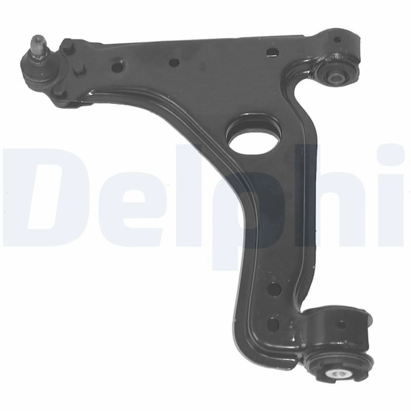 Delphi Control/Trailing Arm Lower TC826