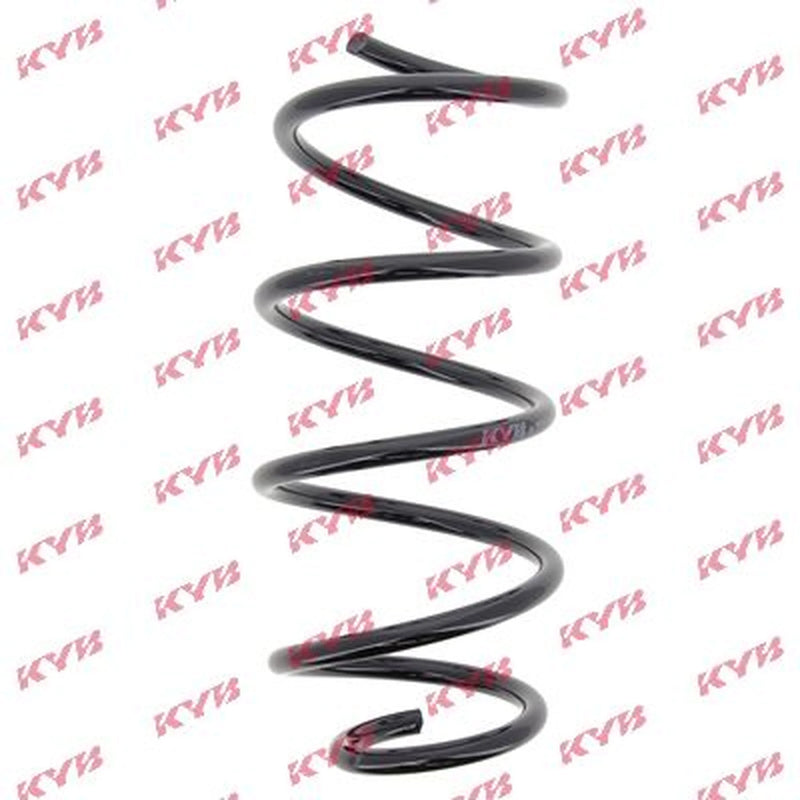 KYB Front Suspension Coil Spring RH3903